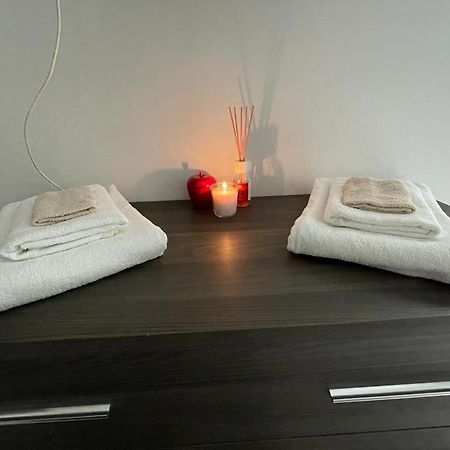The Sea House Appartement Fiumicino Buitenkant foto