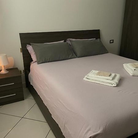 The Sea House Appartement Fiumicino Buitenkant foto