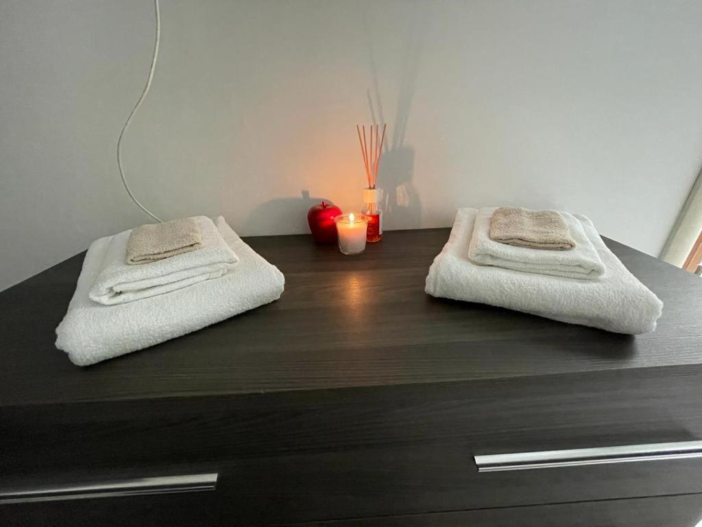 The Sea House Appartement Fiumicino Buitenkant foto
