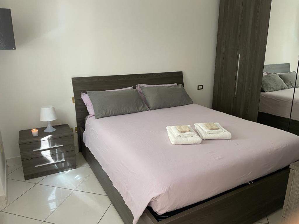 The Sea House Appartement Fiumicino Buitenkant foto